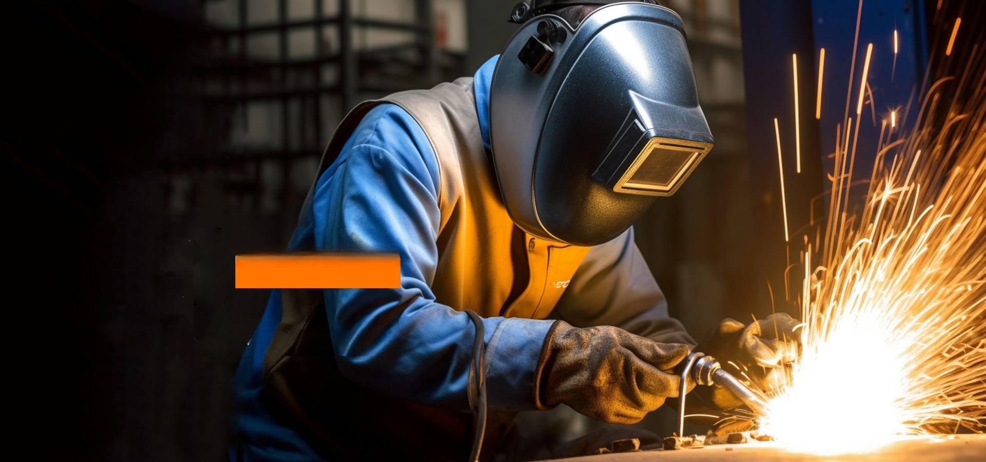 Industrial Safety Gloves